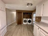 1974 Skyline Manufactured Home