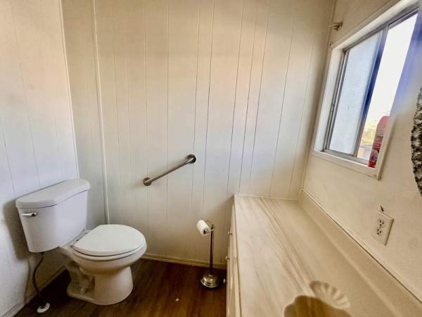 1974 Skyline Manufactured Home