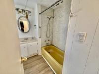 1974 Skyline Manufactured Home