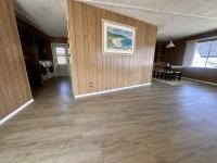 1974 Skyline Manufactured Home