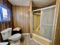 1974 Skyline Manufactured Home