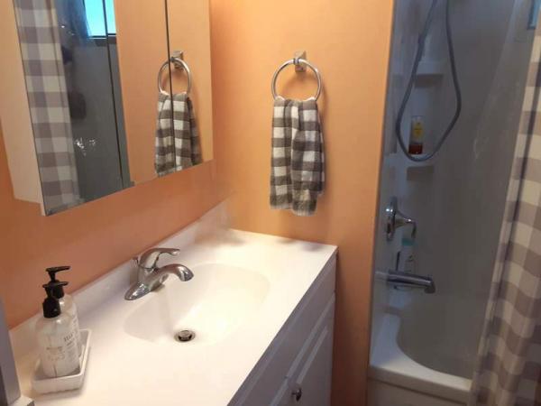 1973 FEST Manufactured Home