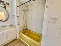 1974 Skyline Manufactured Home