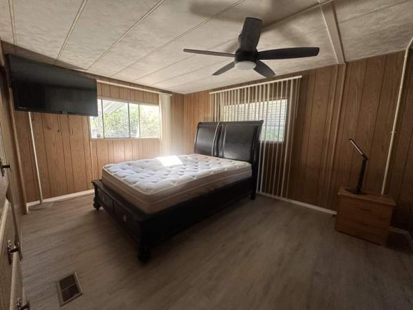 1974 Skyline Manufactured Home