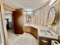 1974 Skyline Manufactured Home