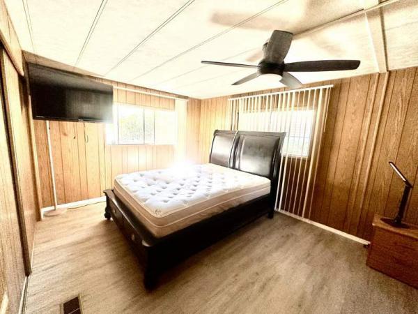 1974 Skyline Manufactured Home