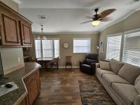 2015 Jacobsen Mobile Home