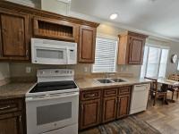 2015 Jacobsen Mobile Home