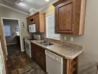 2015 Jacobsen Mobile Home