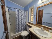 2015 Jacobsen Mobile Home