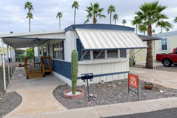 1970 Unknown Mobile Home For Sale