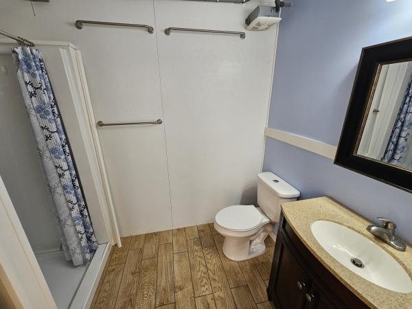 2015 Jacobsen Mobile Home