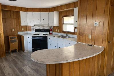 Photo 2 of 8 of home located at 2600 East Allred Ave #73 Mesa, AZ 85204