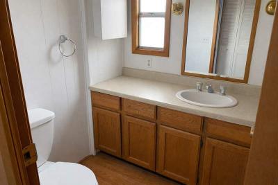 Photo 3 of 8 of home located at 2600 East Allred Ave #73 Mesa, AZ 85204