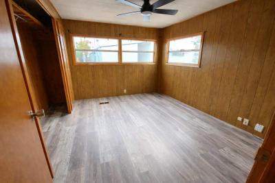 Photo 4 of 8 of home located at 2600 East Allred Ave #73 Mesa, AZ 85204