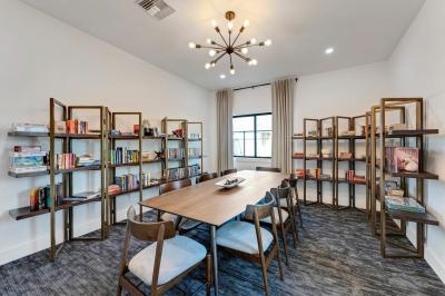 Photo 5 of 8 of home located at 2600 East Allred Ave #73 Mesa, AZ 85204