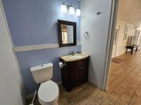 2015 Jacobsen Mobile Home