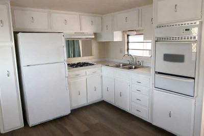 Photo 3 of 8 of home located at 2600 East Allred Ave #77 Mesa, AZ 85204