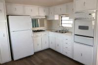 1970 Fleetwood Manufactured Home