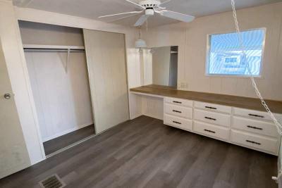 Photo 4 of 8 of home located at 2600 East Allred Ave #77 Mesa, AZ 85204