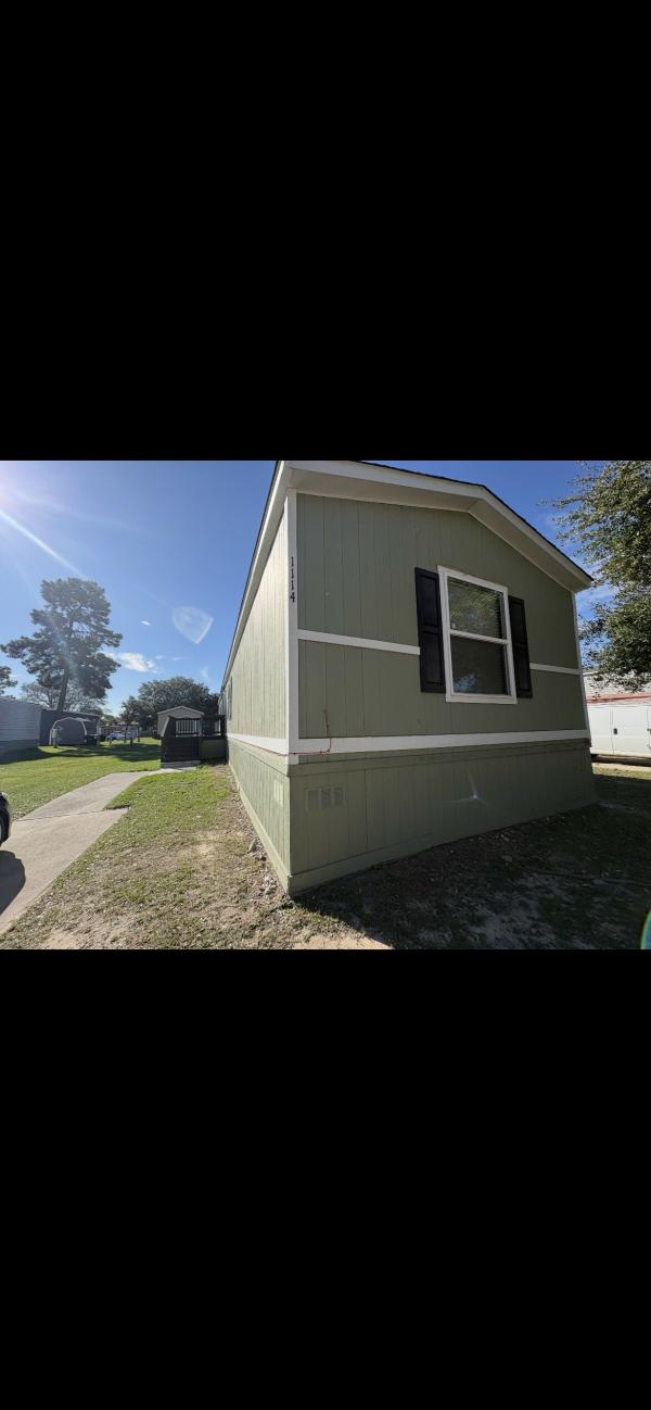 2021 Clayton Mobile Home For Sale