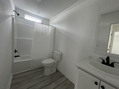 Photo 4 of 13 of home located at 3000 Us Hwy 17/92 W, Lot #64 Haines City, FL 33844