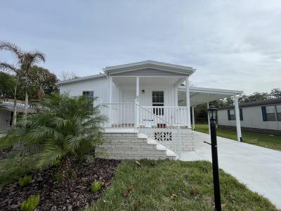 Mobile Home at 3000 Us Hwy 17/92 W, Lot #43 Haines City, FL 33844
