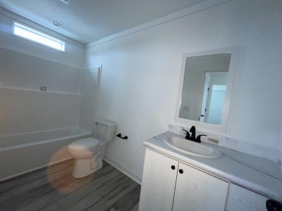 Photo 3 of 6 of home located at 3000 Us Hwy 17/92 W, Lot #43 Haines City, FL 33844