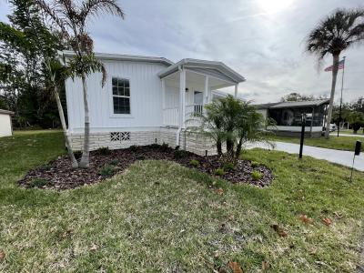Photo 6 of 6 of home located at 3000 Us Hwy 17/92 W, Lot #43 Haines City, FL 33844