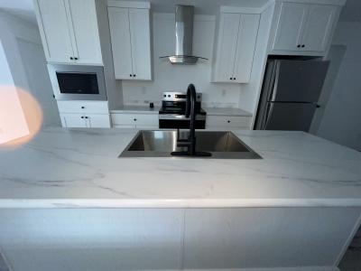 Photo 7 of 6 of home located at 3000 Us Hwy 17/92 W, Lot #43 Haines City, FL 33844