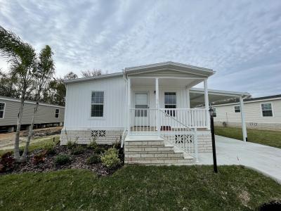 Mobile Home at 3000 Us Hwy 17/92 W Lot #564 Haines City, FL 33844