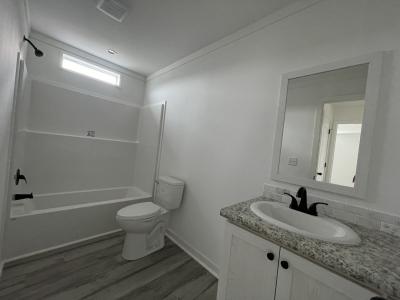 Photo 3 of 11 of home located at 3000 Us Hwy 17/92 W Lot #564 Haines City, FL 33844