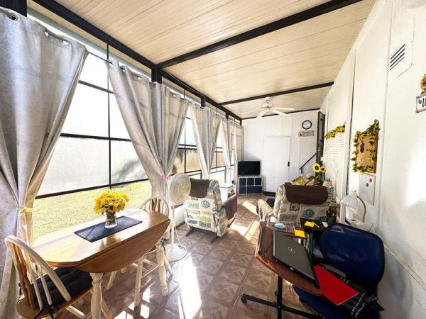 1983 Yell Manufactured Home