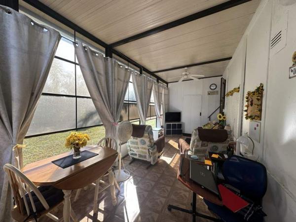 1983 Yell Manufactured Home