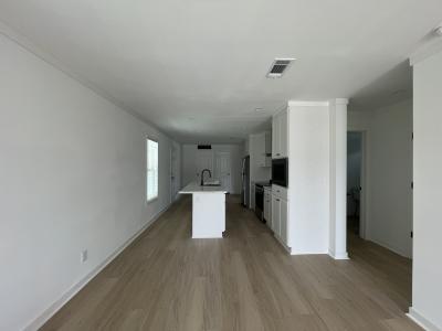 Photo 4 of 8 of home located at 3000 Us Hwy 17/92 W, Lot #109 Haines City, FL 33844