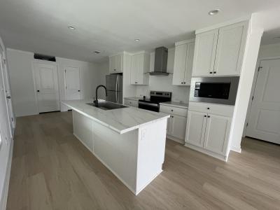 Photo 5 of 8 of home located at 3000 Us Hwy 17/92 W, Lot #109 Haines City, FL 33844