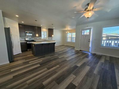 Mobile Home at 4901 Green River Rd #183 Corona, CA 92878