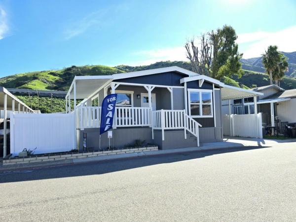 2025 Skyline Mobile Home For Sale