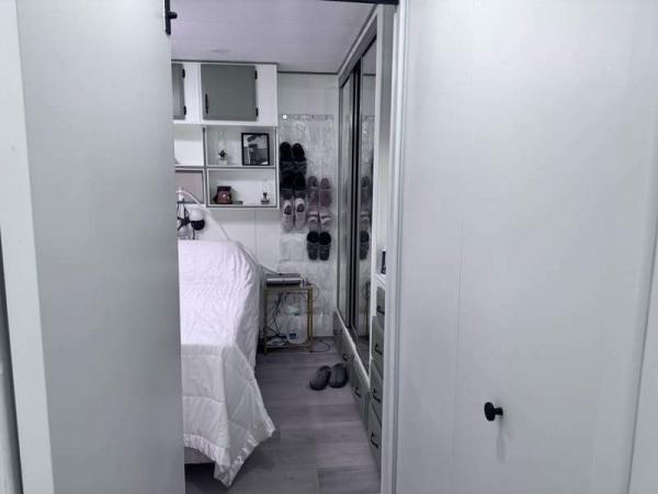 1984 Elite Manufactured Home
