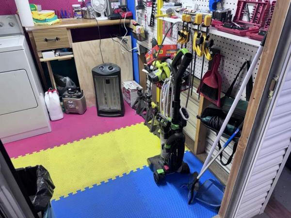 1984 Elite Manufactured Home