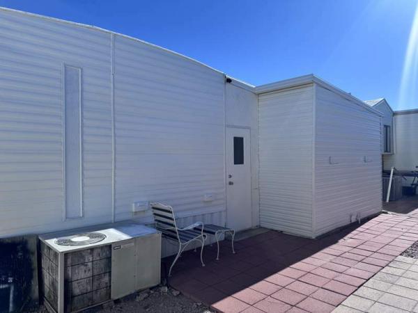 1984 Elite Manufactured Home