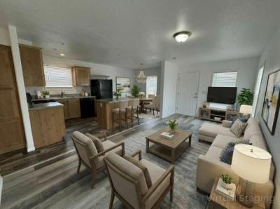 Mobile Home at 825 N Lamb Blvd, #131 Las Vegas, NV 89110