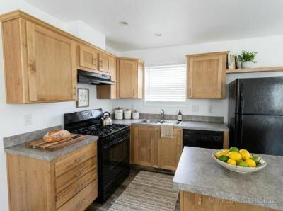 Photo 3 of 15 of home located at 825 N Lamb Blvd, #131 Las Vegas, NV 89110