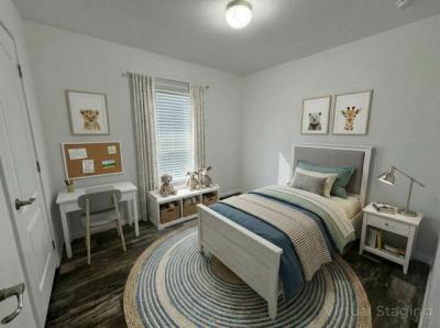 Photo 5 of 15 of home located at 825 N Lamb Blvd, #131 Las Vegas, NV 89110