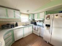 1991 CLAR Manufactured Home