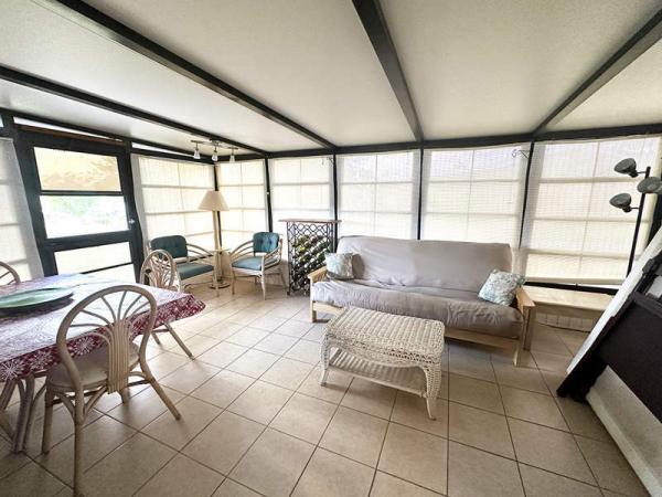 1991 CLAR Manufactured Home