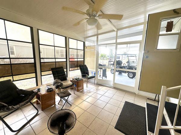 1991 CLAR Manufactured Home