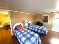 1991 CLAR Manufactured Home