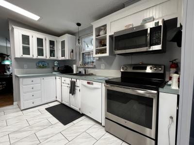 Photo 2 of 22 of home located at 29200 S. Jones Loop Road #330 Punta Gorda, FL 33950