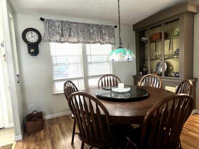 Photo 4 of 22 of home located at 29200 S. Jones Loop Road #330 Punta Gorda, FL 33950